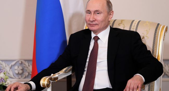  «С помощью крупных фальсификаций и административным давлением»: в России рассказали, кто заменит Путина на президентском кресле 