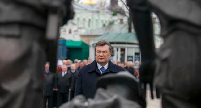  «Его пробовали показать крутым мачо. Но Янукович – ссыкливый трус»: Чорновил рассказал, кто разогнал Майдан 