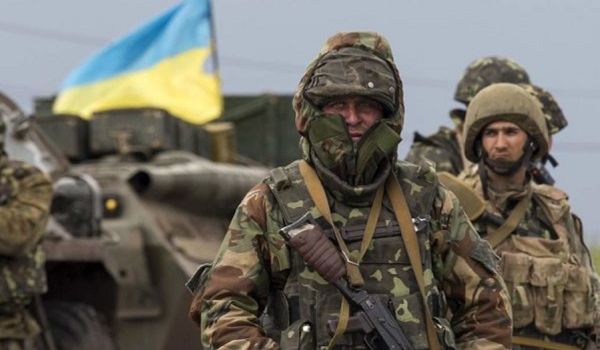 «Украинцы сегодня намного сильнее, чем 5 лет назад»: ветераны АТО-ООС проведут в Киеве марш против «формулы Штайнмайера»