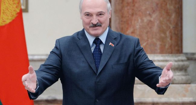 «Только с помощью ремня»: Лукашенко рассказал о правильном воспитании детей