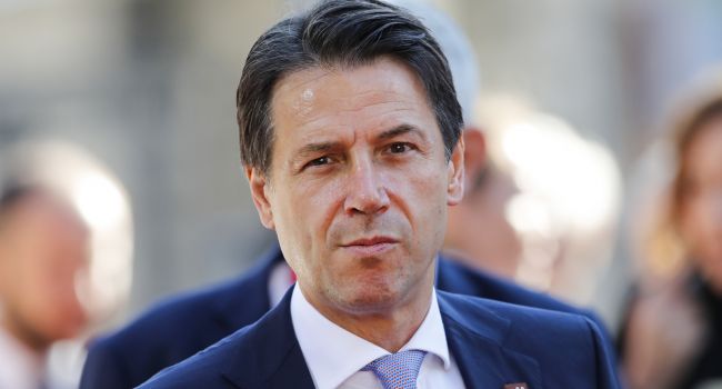 «Для эффективного решения проблем»: Премьер Италии хочет вернуть Россию в «Большую восьмерку»