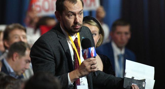 Цимбалюк: никого из украинских политиков Кремль не допустит на выборы, разве что посадят «на подвал»