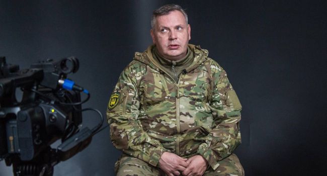 Украина уже выполнила свои обязательства по «формуле Штайнмайера», и теперь очередь за террористами Л/ДНР - Власенко указал на важный нюанс