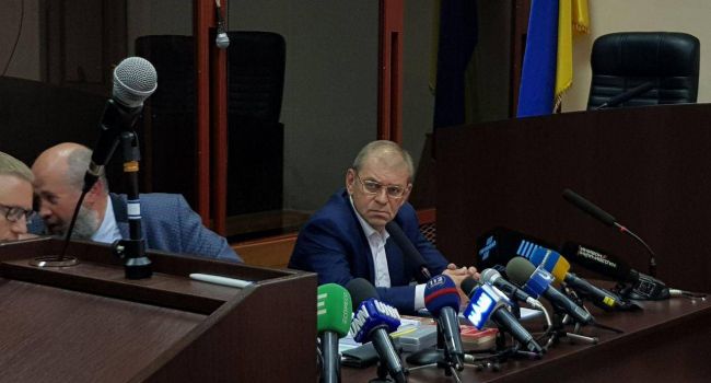Казанский: в Украине меняются президенты, бушуют Майданы и только в Печерском суде десятилетиями ничего не меняется