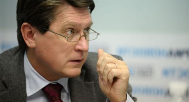 У Зеленского рассчитывают на быстрый успех в переговорах по Донбассу - Фесенко