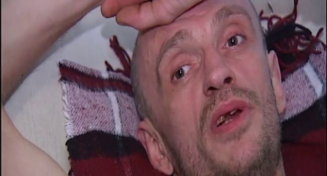 Блогер: власть послала сигнал Химикусу и его подобным: «можно, пацаны» Блогер: власть послала сигнал Химикусу и его подобным: «можно, пацаны»