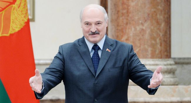 Украинцам не стоит доверять Лукашенко, якобы готовому помочь - мнение