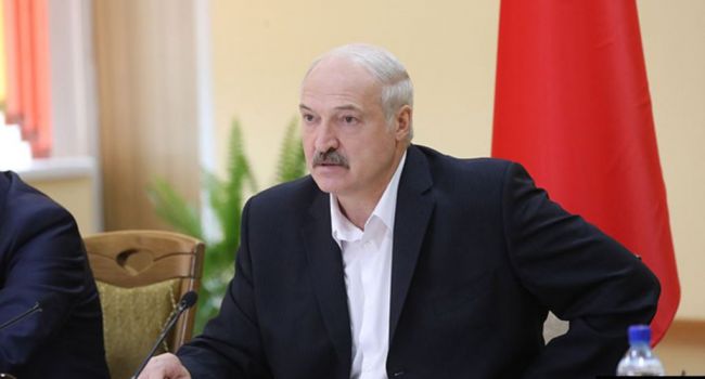 «Это конфликт России и Украины»: Александр Лукашенко выступил с заявлением 