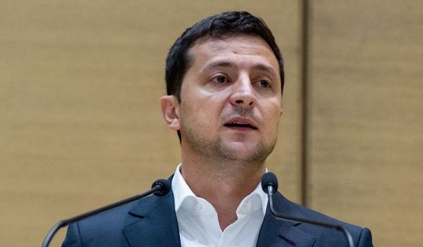 Жданов: поддержка Зеленским закона об особом статусе Донбасса является фактором приближения гражданской войны Жданов: поддержка Зеленским закона об особом статусе Донбасса является фактором приближения гражданской войны