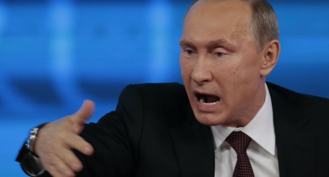 «Встали на дыбы, испустив изо рта пену»: У Путина прокомментировали слова Лукашенко об агрессии РФ на Донбассе 