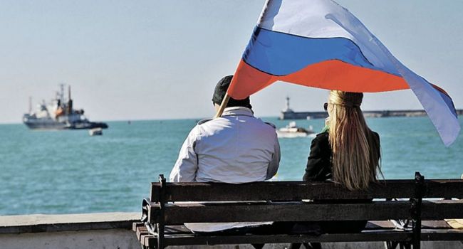 Опрос в России: Практически все туристы, побывавшие в Крыму, будут рекомендовать отдых на полуострове своим друзьям