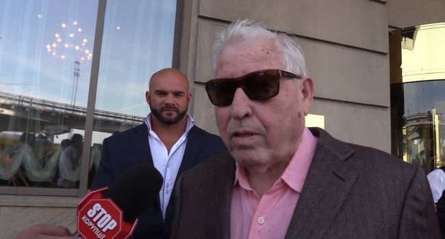Дядя Сэм здесь по-любому в пролете: блогер объяснил, почему не стоит переживать по воду встречи Зеленского с Кислиным Дядя Сэм здесь по-любому в пролете: блогер объяснил, почему не стоит переживать по воду встречи Зеленского с Кислиным