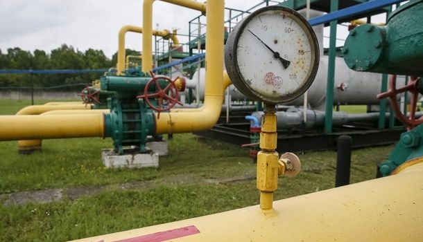 Украина подпишет контракт с Россией о транзите газа: в Кабмине рассказали о перспективах