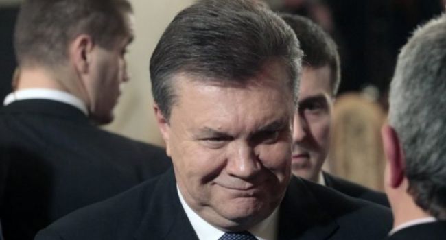 Если Зеленский сейчас начнет действовать как Янукович, то и финал его будет таким же - Бондаренко