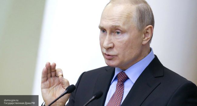 Журналист объяснил, почему Путин, начиная с 2015-го года так добивает «Боснийский вариант» для Донбасса Журналист объяснил, почему Путин, начиная с 2015-го года так добивает «Боснийский вариант» для Донбасса
