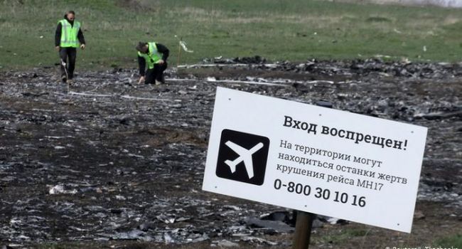  «Взрыв негодования»: Портников объяснил, почему Нидерланды решили провести дополнительное расследование роли Украины в катастрофе МН17 