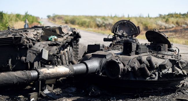 «Если развести войска на Донбассе, ребята попадут в очередной «котел»: Генерал ВСУ предупредил власти Украины об опасности
