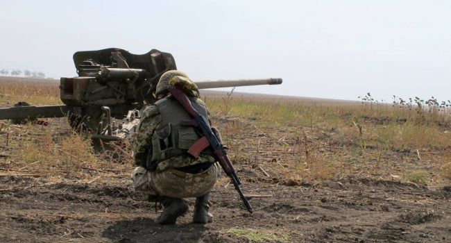 Война на Донбассе набирает обороты: Командование ООС рассказало о ситуации на фронте