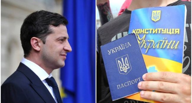 Юрист-международник: референдум по Донбассу может стать главным инструментом для объединения украинского народа 