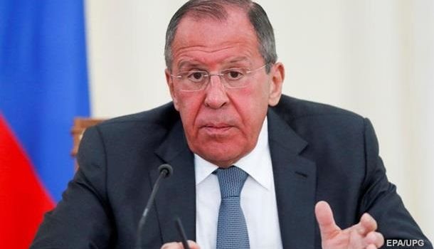 Лавров нагло прокомментировал ситуацию с разведением сил в Золотом 