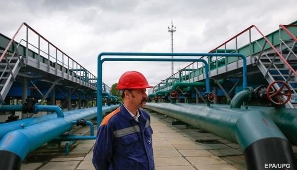 С 2020 года цена на газ для украинцев будет рыночной – Нафтогаз 