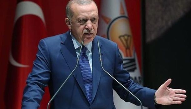 Эрдоган разразился угрозами в адрес Европы, пообещав миллионы беженцев 