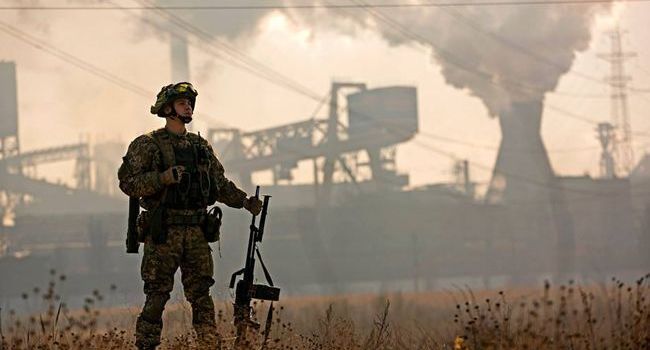 Разведение войск на Донбассе: Террористы убили бойца Вооруженных сил Украины