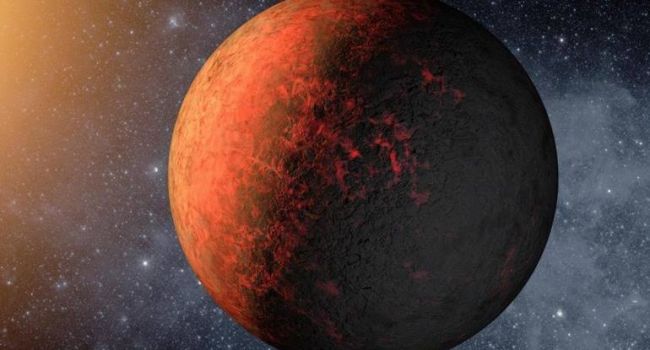 «Небесное тело между Марсом и Юпитером»: Обнаружили место нахождения планеты Нибиру