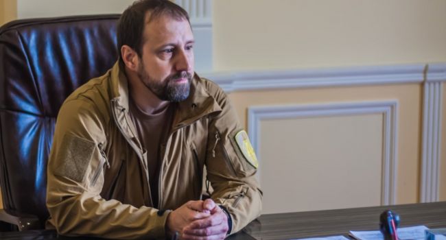 «Даже если ВСУ отведут, «ЛДНР» свои войска оставят»: Ходаковский заявил о десятках тысяч жертв 