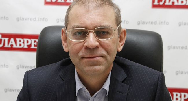 «Приглашаем Парубия и остальной мусор прийти в суд»: Портнов рассказал о жалобе Пашинского