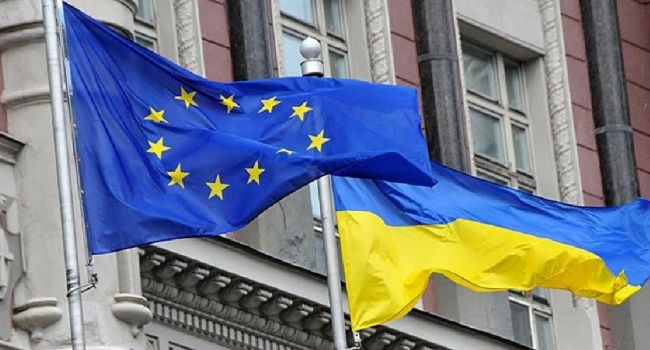 В ЕС решили, что Украина ослабла после недавней смены власти, и теперь ее можно бить - Горбач