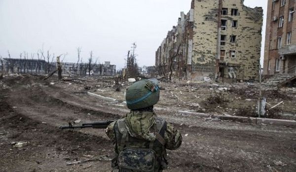 «Большая серая зона, по которой будут бегать диверсанты»: волонтер спрогнозировал последствия разведения сил на Донбассе