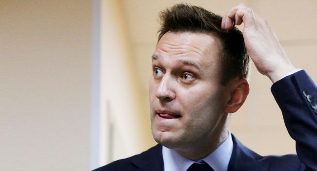 «Сидит на кокаине, скандалы не помогают»: Дочь Навального сдала своего отца