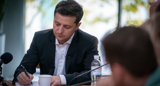 «Судьба уже предрешена»: Эксперт рассказал об отсутствии политического будущего у Зеленского