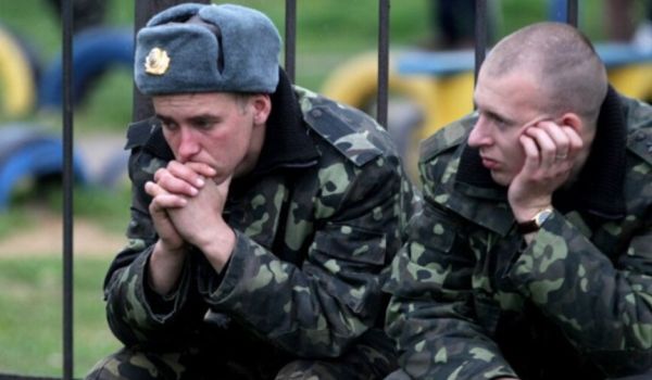 «Мы пока не достигли способности»: Хомчак указал на слабое место украинских Вооруженных сил