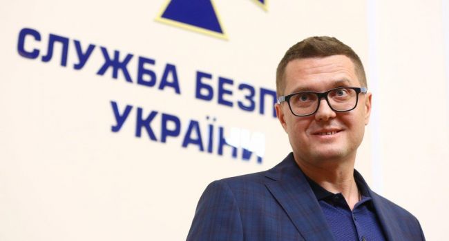 «Такого не было еще никогда!»: Баканов анонсировал глобальные увольнения в СБУ