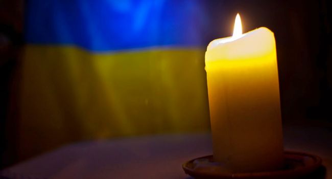 Война продолжает убивать украинцев: На Донбассе боевики убили командира морской пехоты