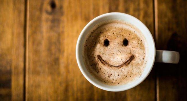 Учёные: благодаря кофе человек может легче переживать болевые синдромы