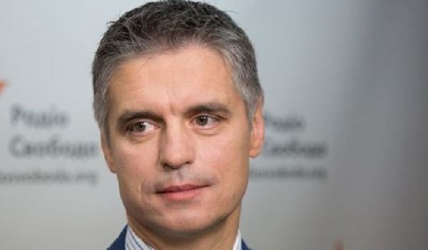 Пристайко утверждает, что Зеленский делает все для недопущения на Донбассе сценария Приднестровья 