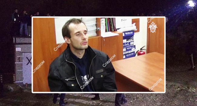 «Мне его не жалко! Я желаю расстрела этой мрази»: отец убийцы 9-летней девочки жестко высказал о сыне «Мне его не жалко! Я желаю расстрела этой мрази»: отец убийцы 9-летней девочки жестко высказал о сыне