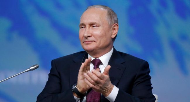 Россия создала сверхмощное оружие, которого нет ни у кого в мире – Путин 