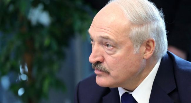 «За непослушание будет бить по карману»: В Беларуси предупредили Лукашенко о действиях России «За непослушание будет бить по карману»: В Беларуси предупредили Лукашенко о действиях России