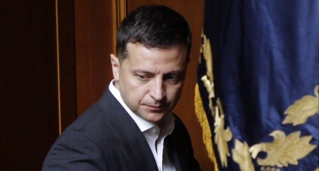 Портников: пока не поздно Зеленскому нужно понять, что его никто не позовет в Ростов, как Януковича, ему придется страдать народом Портников: пока не поздно Зеленскому нужно понять, что его никто не позовет в Ростов, как Януковича, ему придется страдать народом