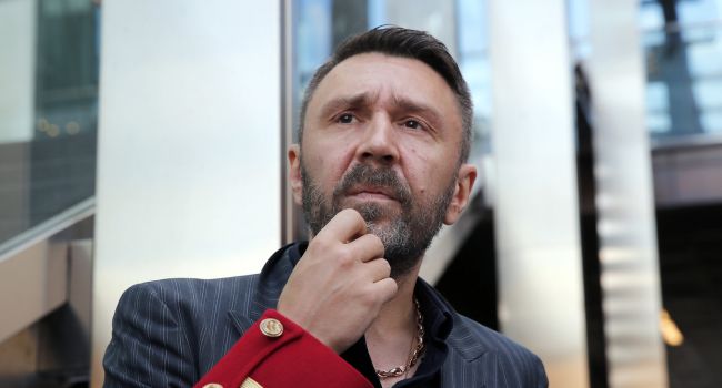 Сергей Шнуров завершил карьеру в группе «Ленинград»