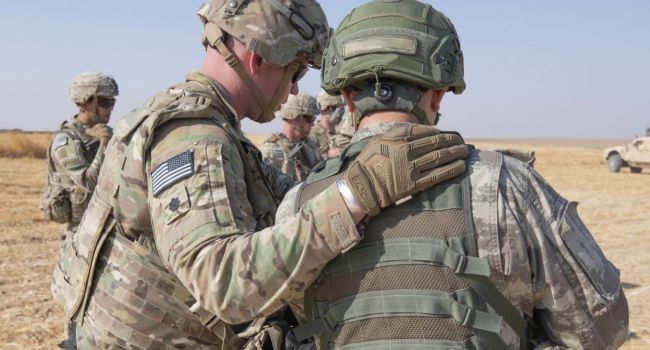 «После атаки турков»: США «сматывают удочки» и поспешно выводят войска из Сирии - Пентагон