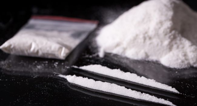 Столица Британии стала рекордсменом по потреблению кокаина