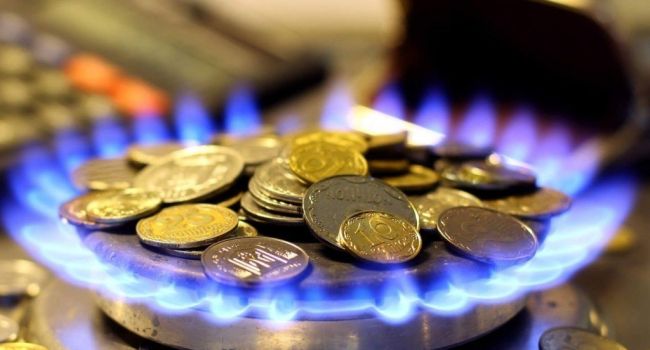 Эксперт объяснил особенности так называемой рыночной цены на газ по-украински