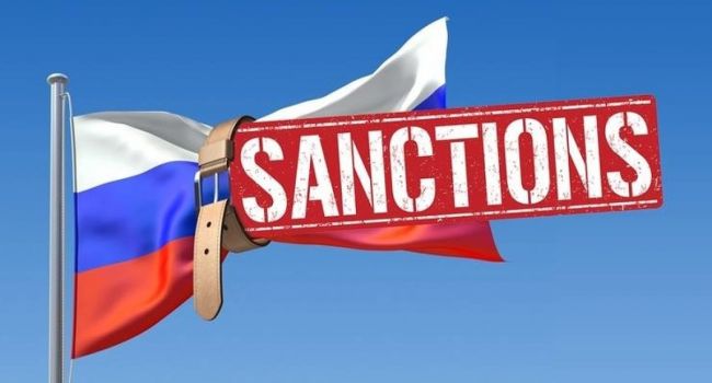 «Санкции приведут РФ к разрушению»: ЕС еще больше затянул «удавку на шее» Кремля