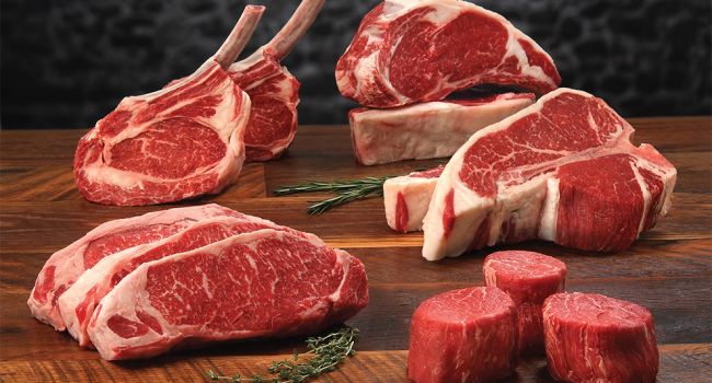 Очень высокий риск инсульта: Ученые рассказали, почему нельзя отказываться от мяса
