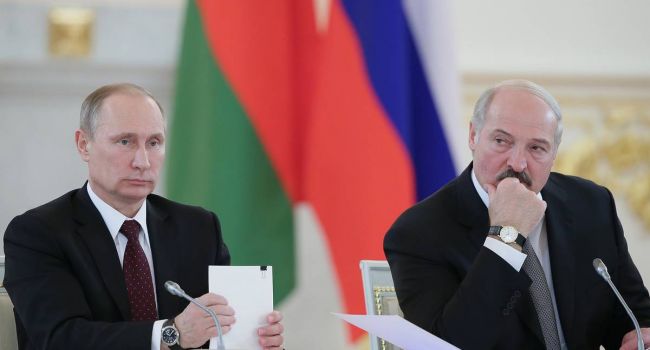 «Принудят, и Беларусь не сможет что-то противопоставить»: Эксперт рассказал о тяжелой участи Лукашенко